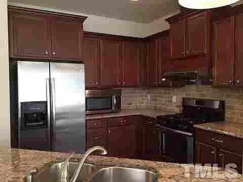 3 BR in Durham