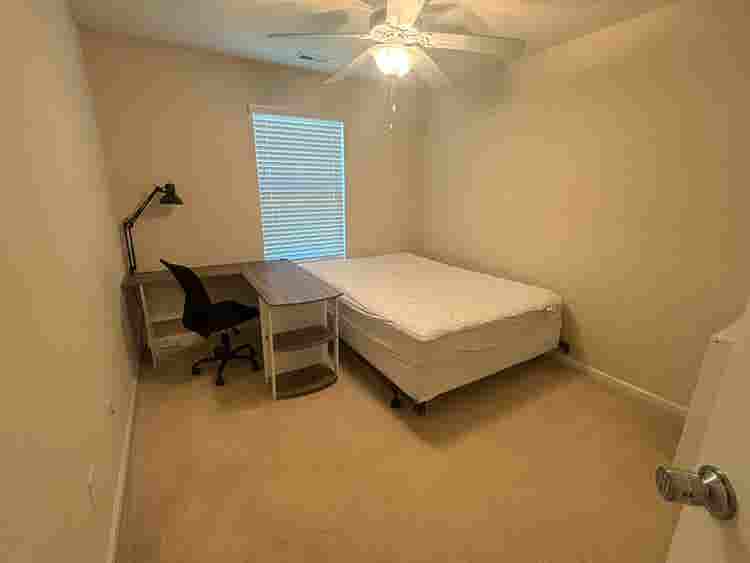3 BR in Durham