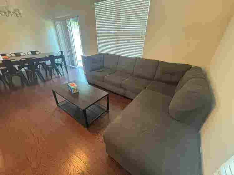 3 BR in Durham
