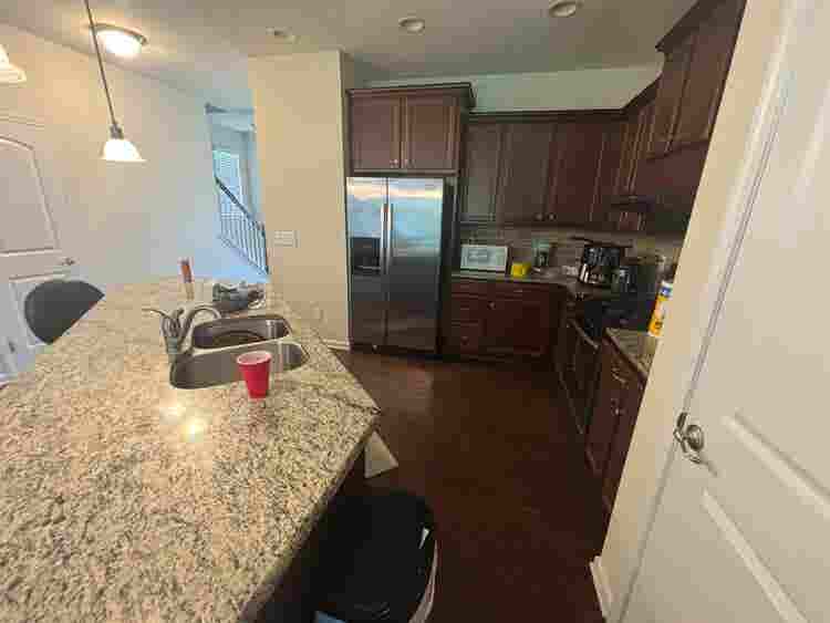 3 BR in Durham