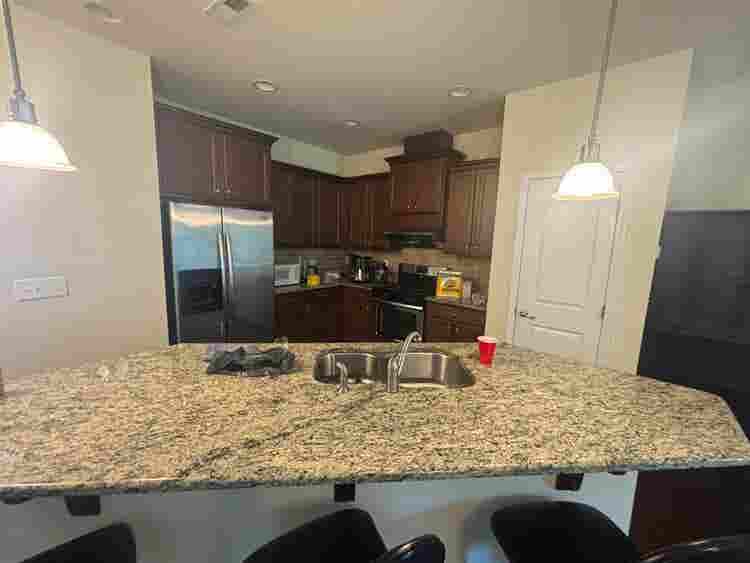 3 BR in Durham