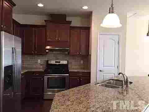 3 BR in Durham