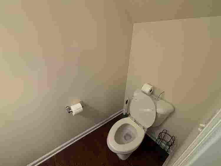 3 BR in Durham