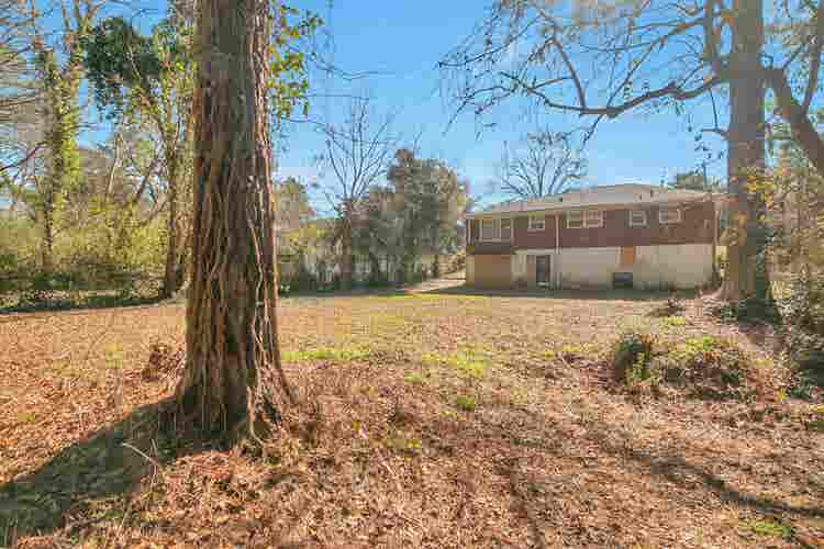 4 BR in Decatur