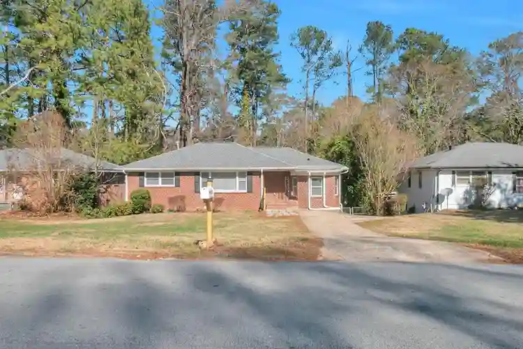 4 BR in Decatur