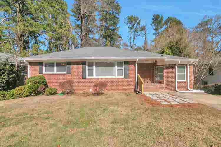 4 BR in Decatur