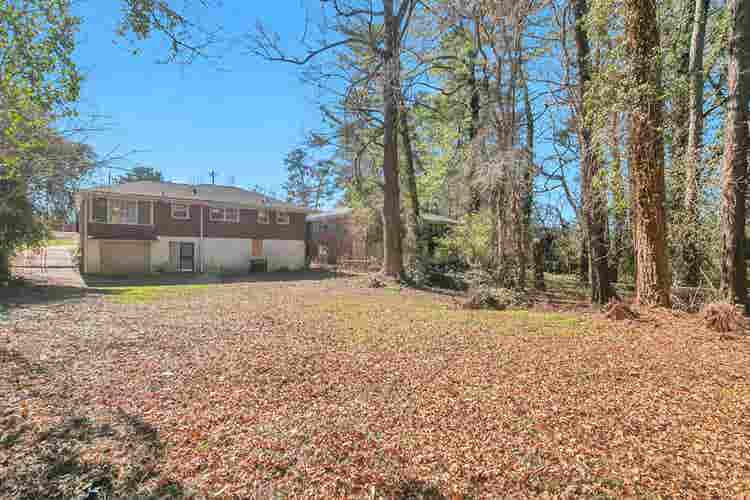 4 BR in Decatur