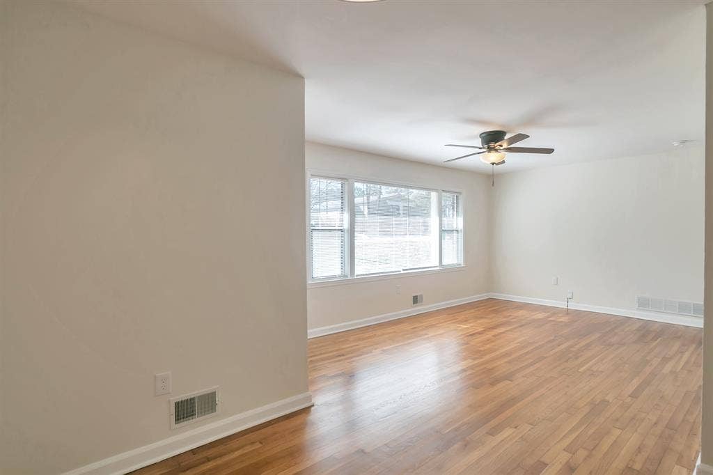 4 BR in Decatur