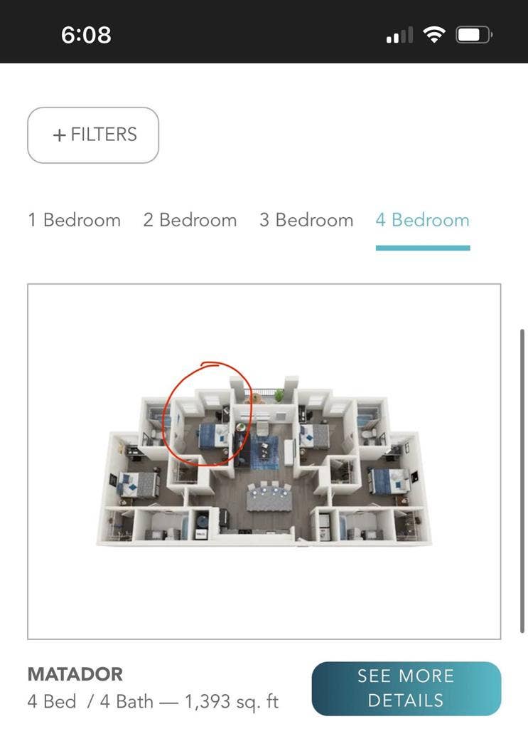 VALE EAST STUDENT LIVING SUBLET