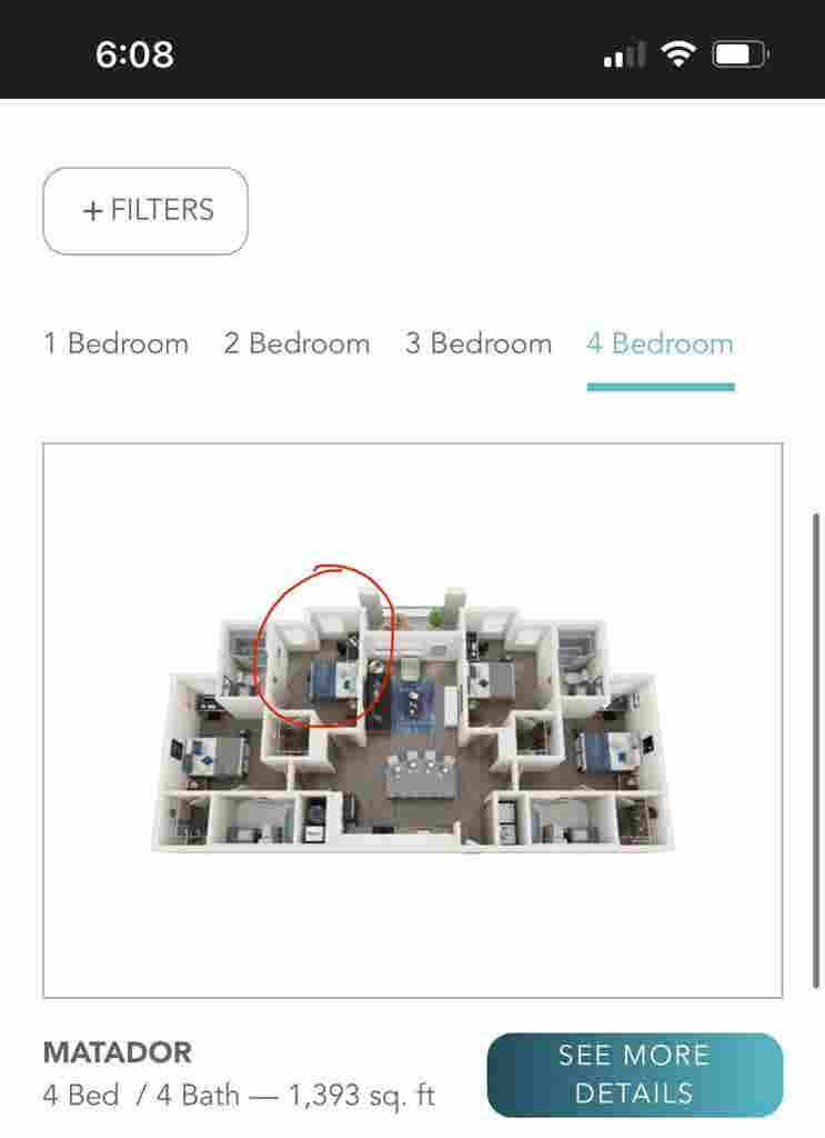 VALE EAST STUDENT LIVING SUBLET