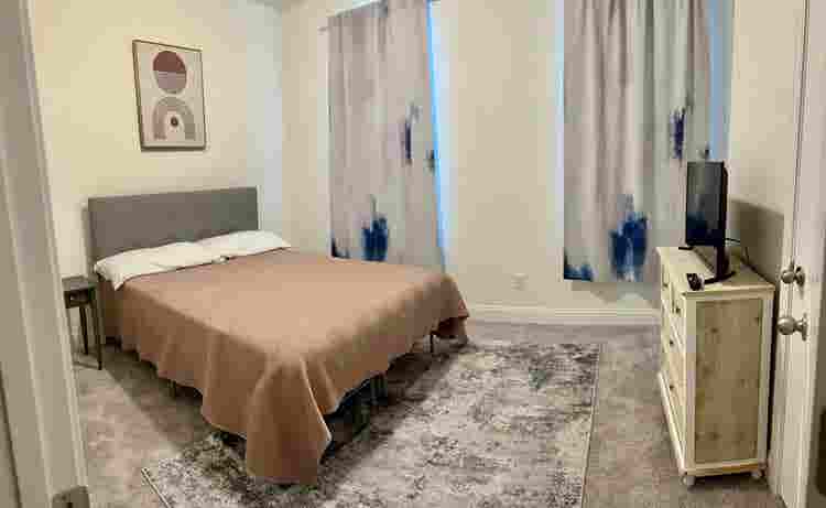 3 BR in Charlotte