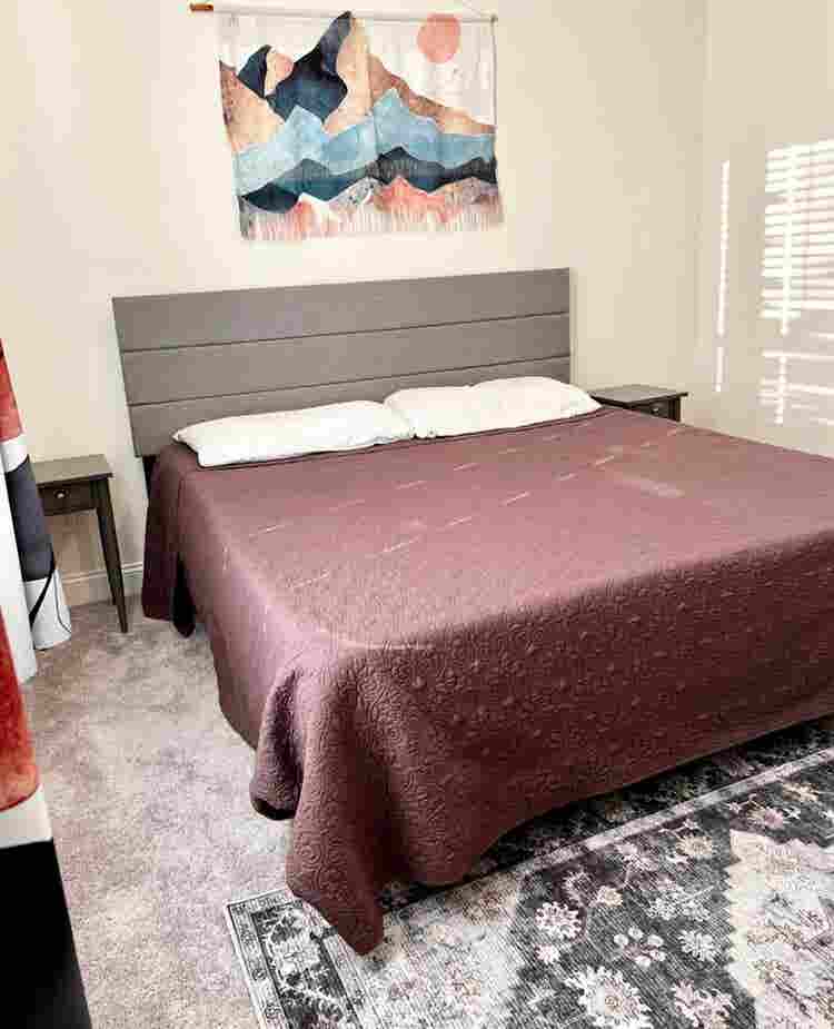 3 BR in Charlotte