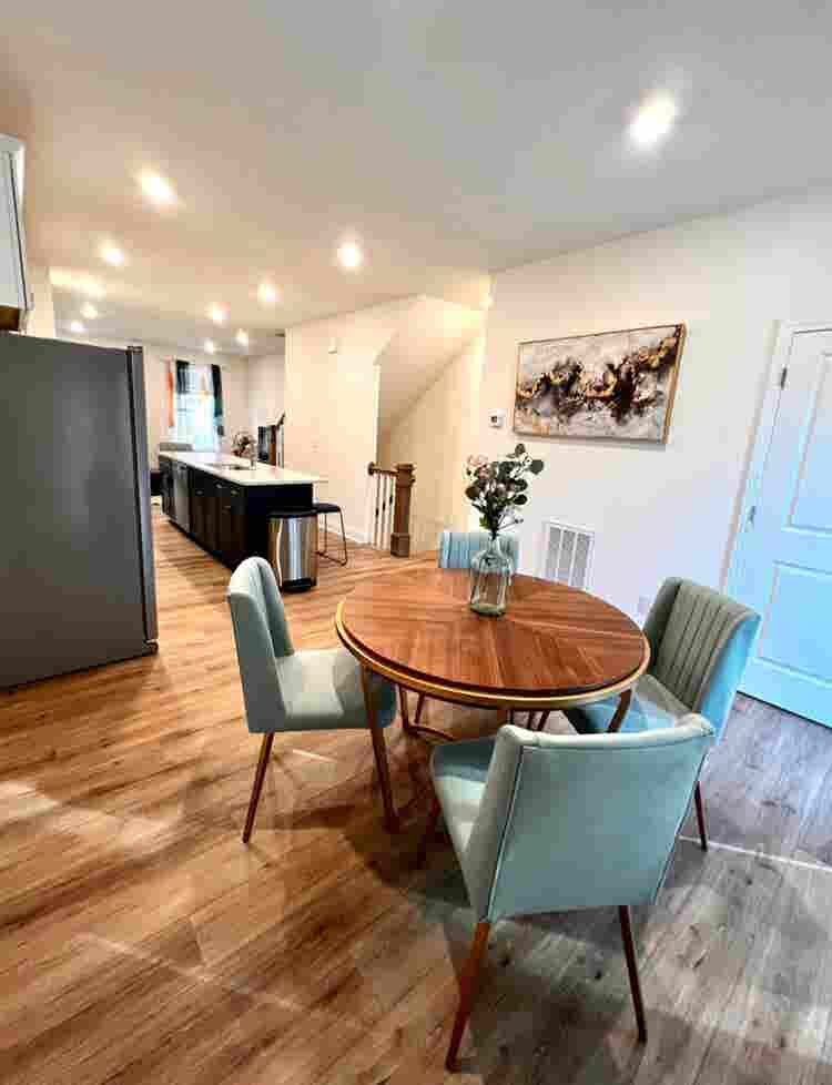 3 BR in Charlotte