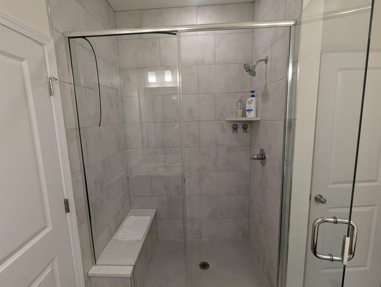 3 BR in Charlotte