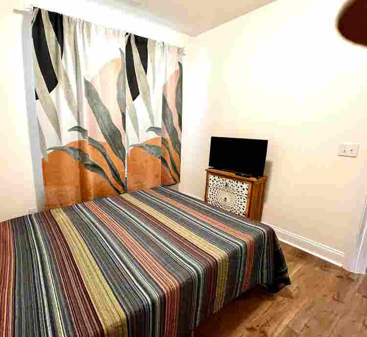 3 BR in Charlotte