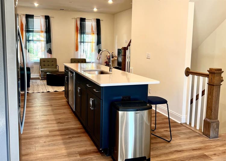 3 BR in Charlotte