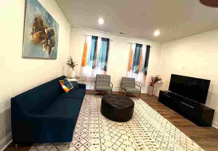3 BR in Charlotte