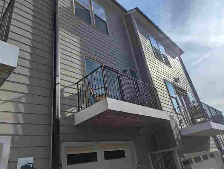 3 BR in Charlotte