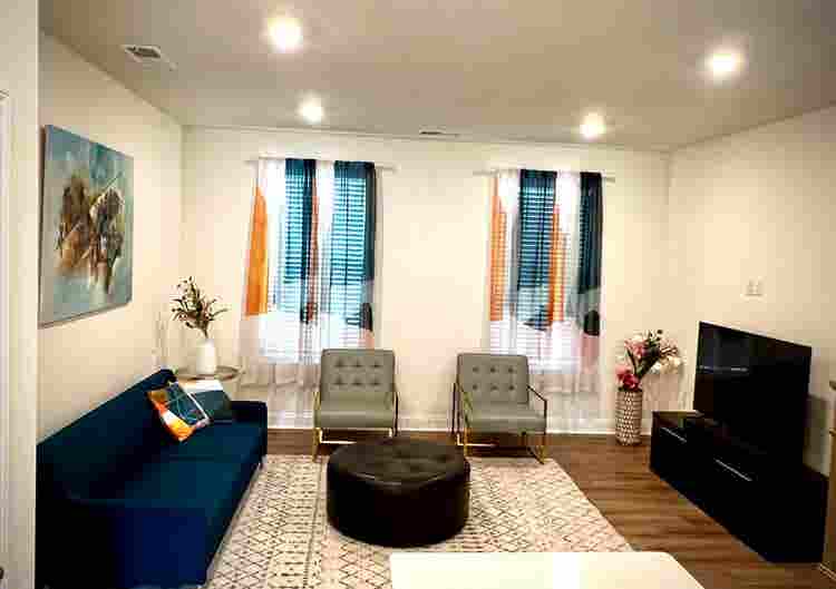 3 BR in Charlotte