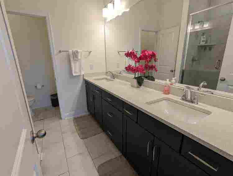 3 BR in Charlotte
