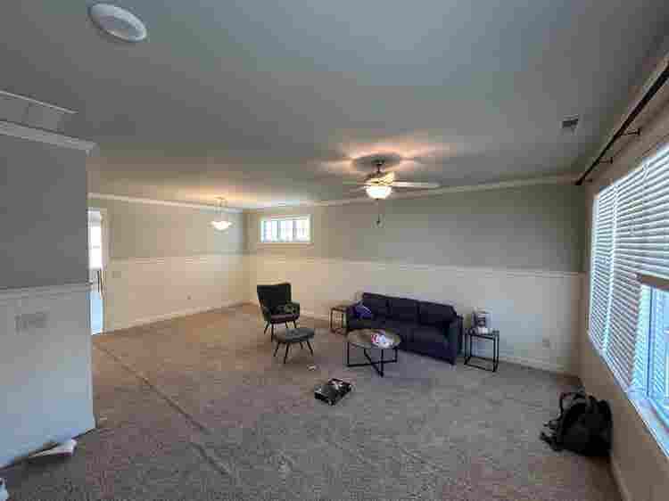 3 BR in Apex