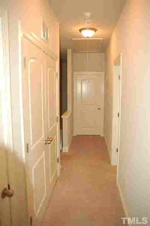 3 BR in Apex