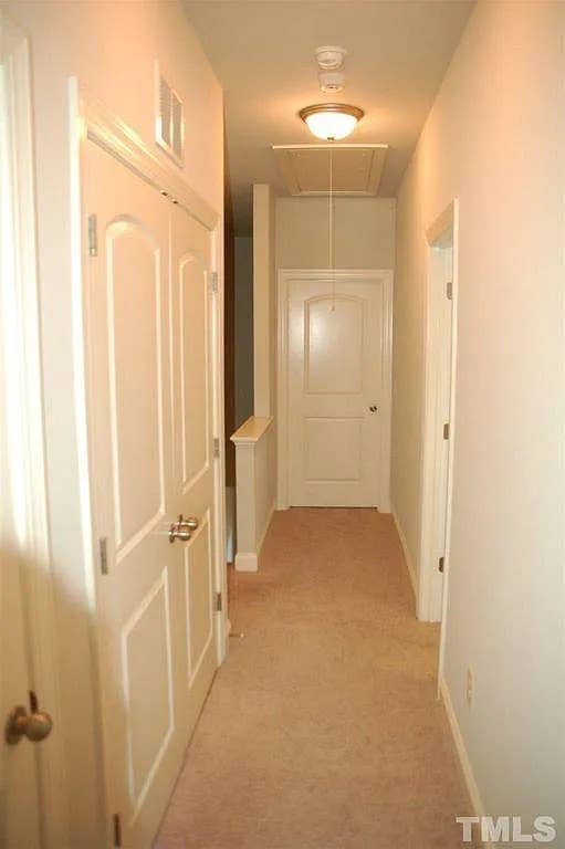 3 BR in Apex