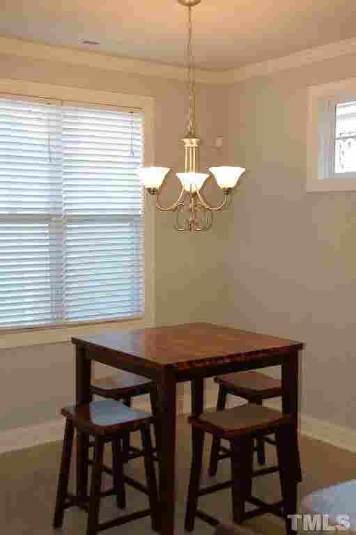 3 BR in Apex