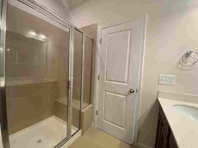 3 BR in Belmont