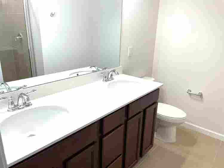 3 BR in Belmont