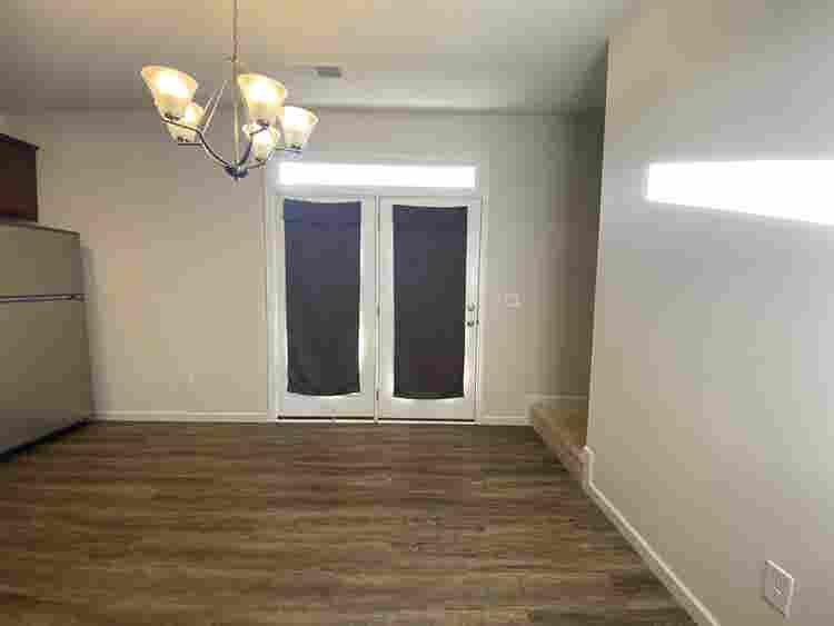 3 BR in Belmont