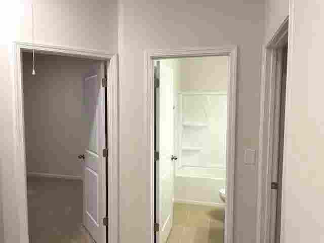 3 BR in Belmont