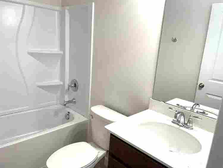 3 BR in Belmont