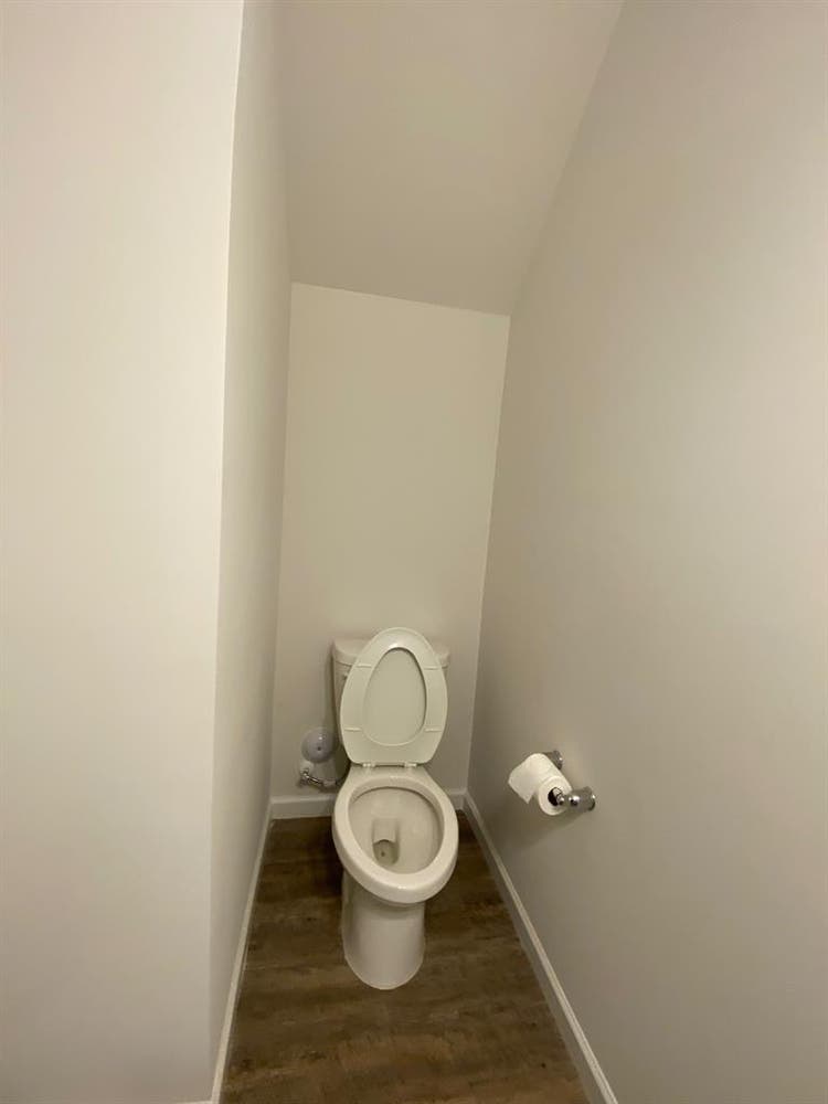 3 BR in Belmont