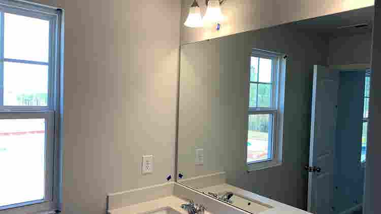 4 BR in Apex