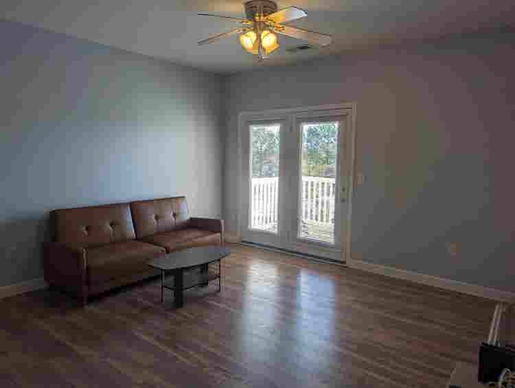 3 BR in Charlotte