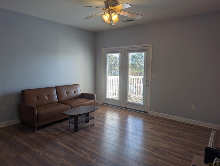 3 BR in Charlotte
