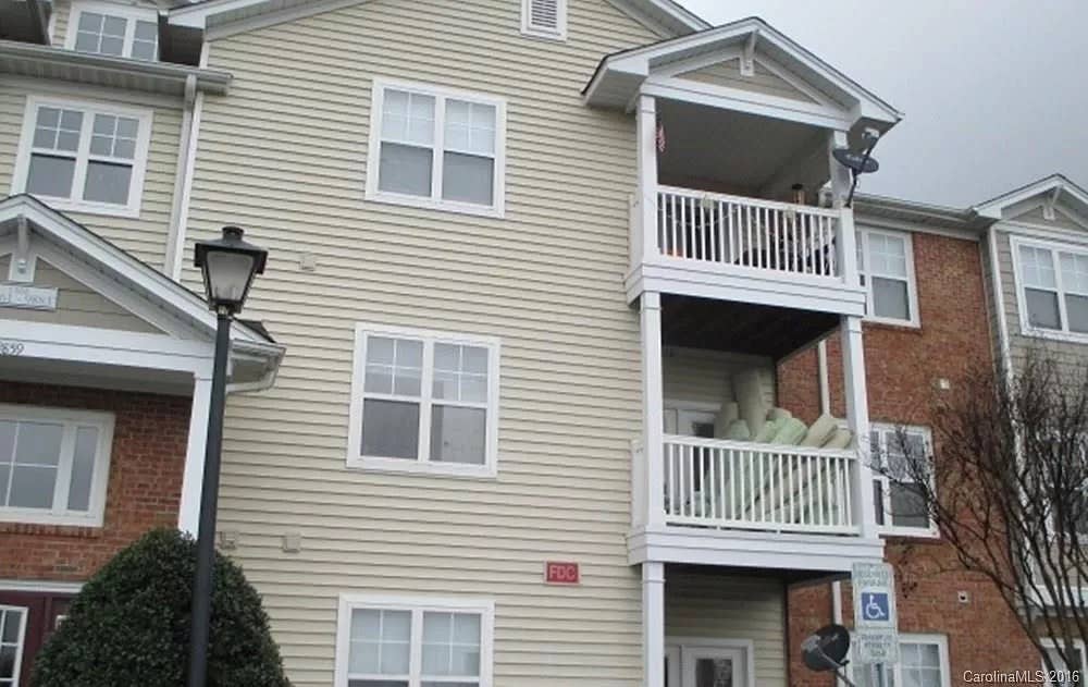 3 BR in Charlotte