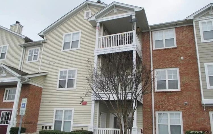 3 BR in Charlotte