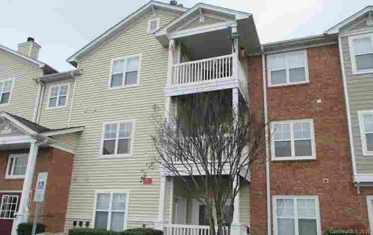 3 BR in Charlotte