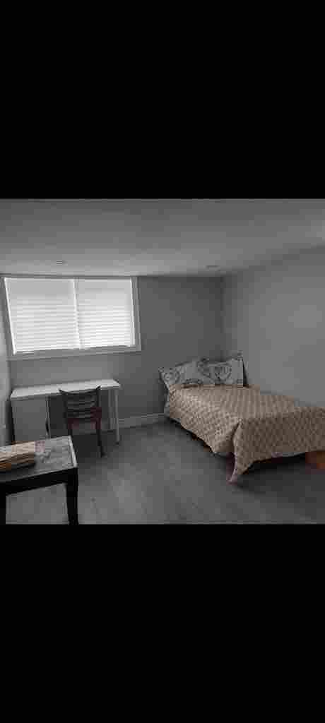Shared Room