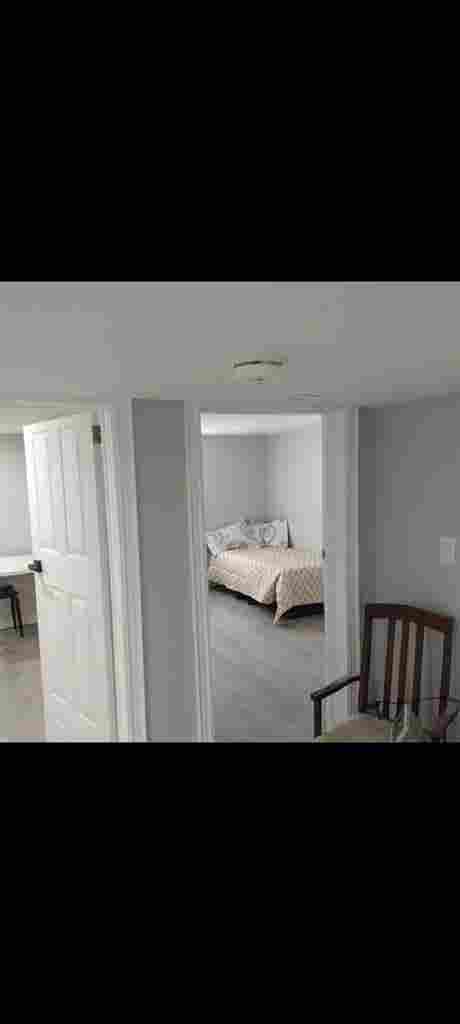 Shared Room