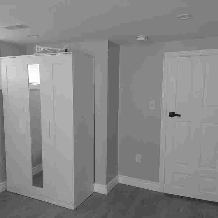 Shared Room