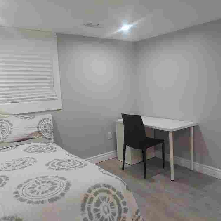 Shared Room