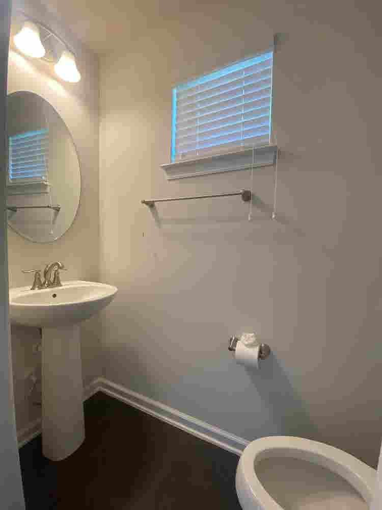3 BR in Charlotte