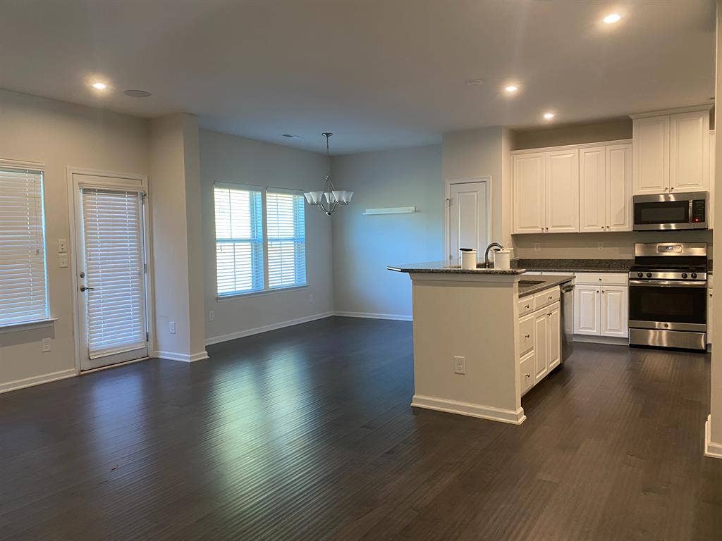 3 BR in Charlotte
