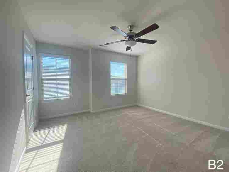 3 BR in Charlotte