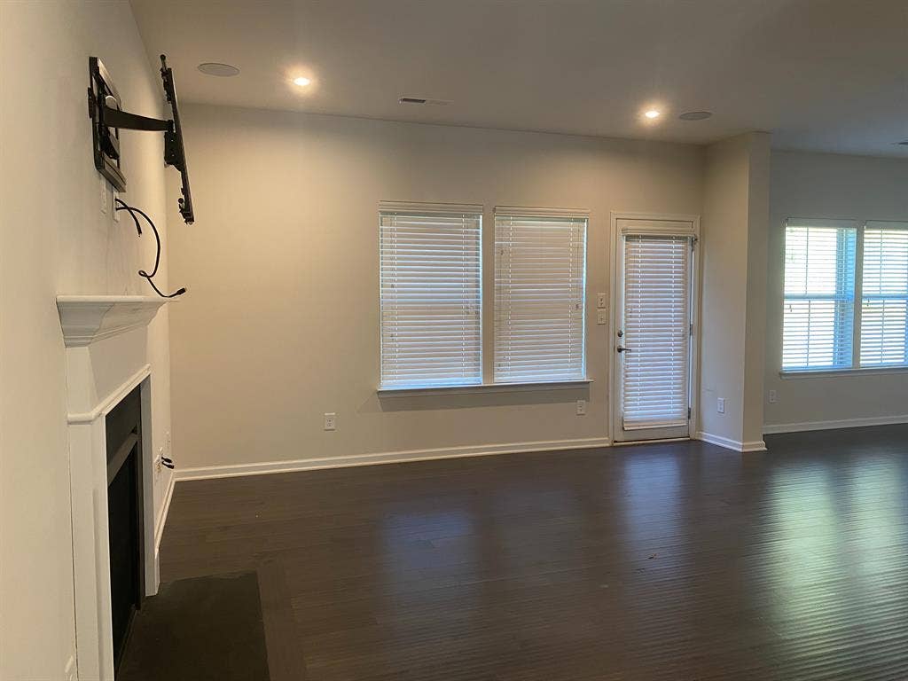 3 BR in Charlotte