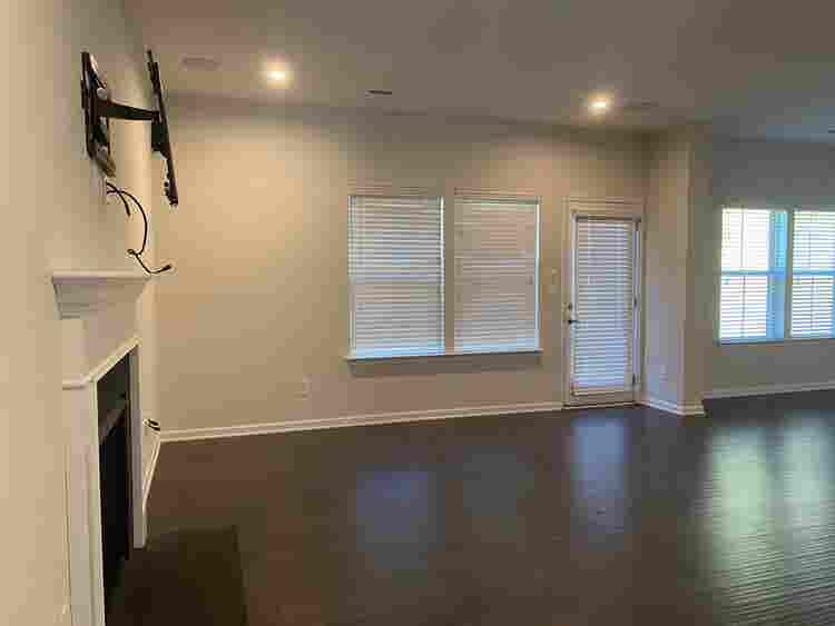3 BR in Charlotte