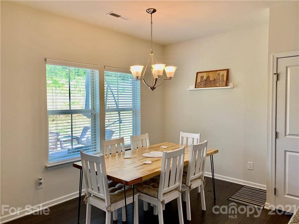 3 BR in Charlotte